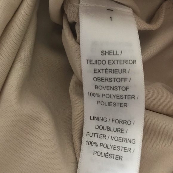 Adrianna Papell formal dress - Picture 12 of 16